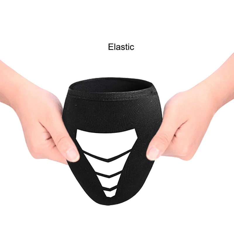 High Quality Mountain Road Bike Shoes Cover Half Palm Toe Lock Windproof Bicycle Protector Boot Case Cycling Overshoes |