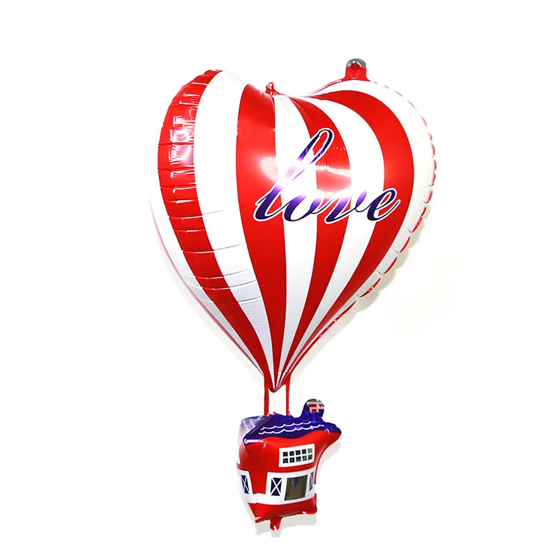 

Фольгированный воздушный шар сердце 22 дюйма