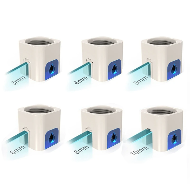 Новый аквариумный наполнитель бутылок аквариум добавить устройство для воды с