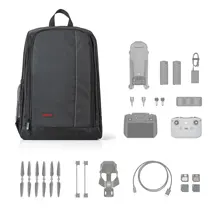 Storage Bags For DJI Mavic 3 Backpack Waterproof Carrying Case DIY Liner Knapsack Shoulder Bag For DJI Mavic 3 Drone Accessories