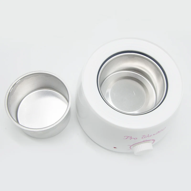 Электрический нагреватель воска Pro 2020 спа для рук ног тела эпилятор парафиновый