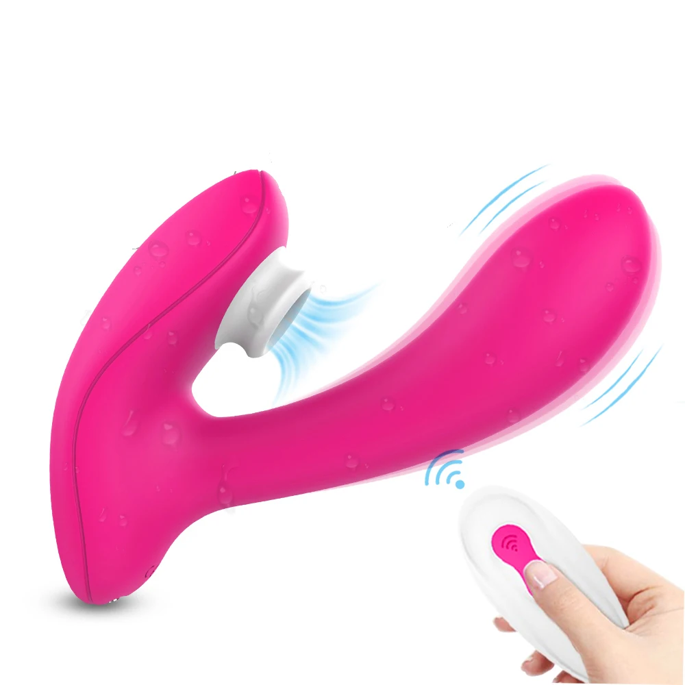 Минет игрушки Анальный Вибратор клитор присоска носимые трусики фаллоимитатор