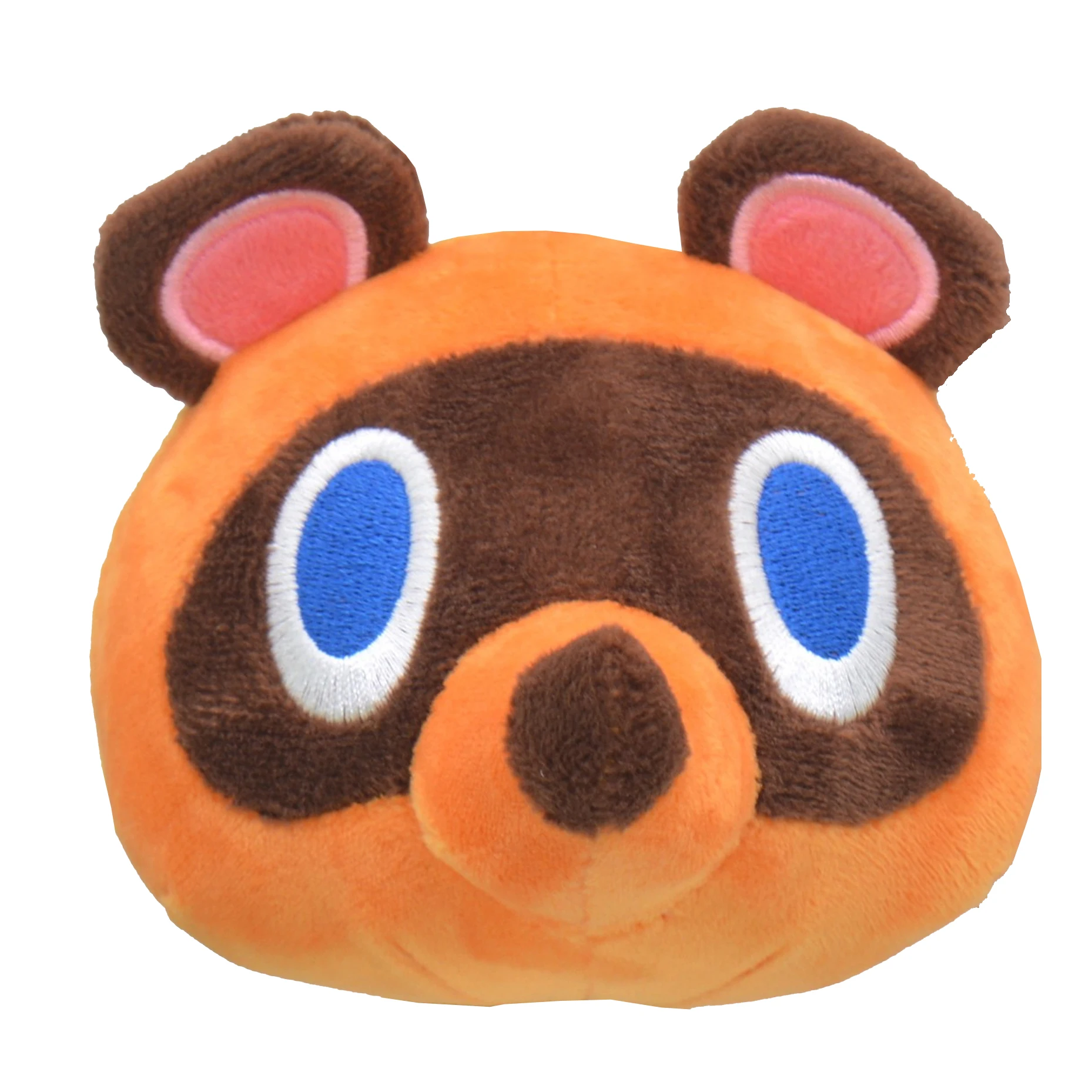 Милый симпатичный брелок для ключей кукла маленькие животные плюшевый медведь