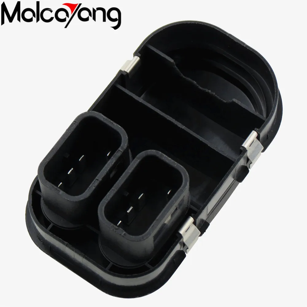 Левый переключатель стеклоподъемника сбоку для Ford Escort VII GAL AAL ABL (FD023) 1995-1999 |