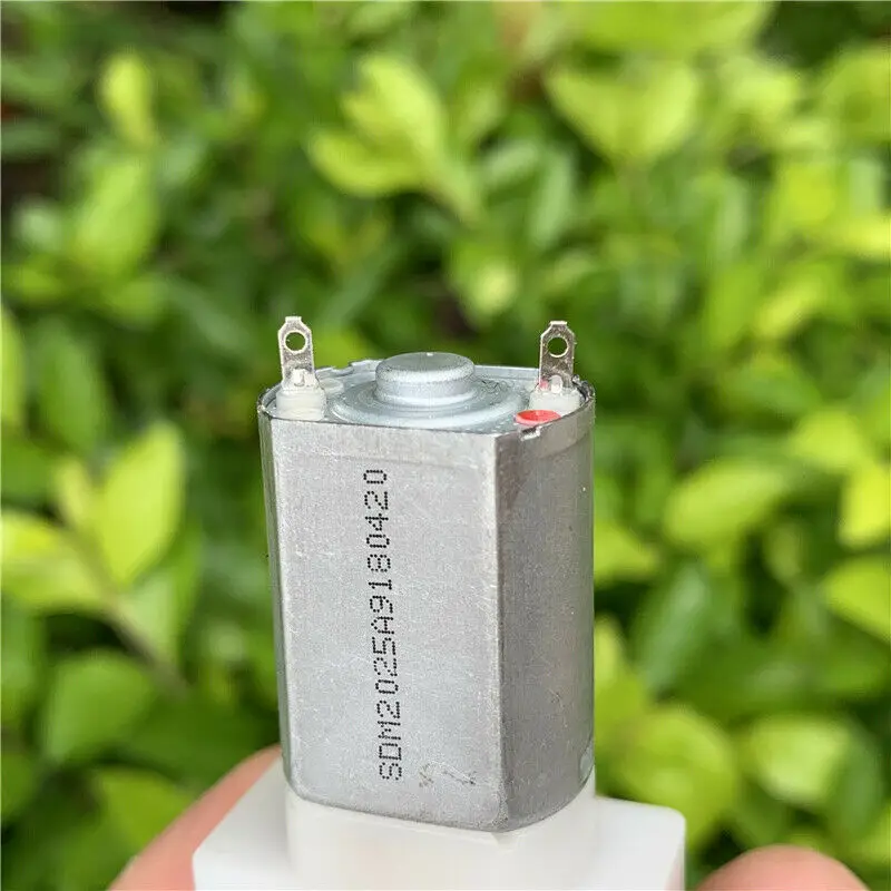 Micro130 воздушный кислородный насос DC 3V-5V 3 7 V мини мембранный вакуумный