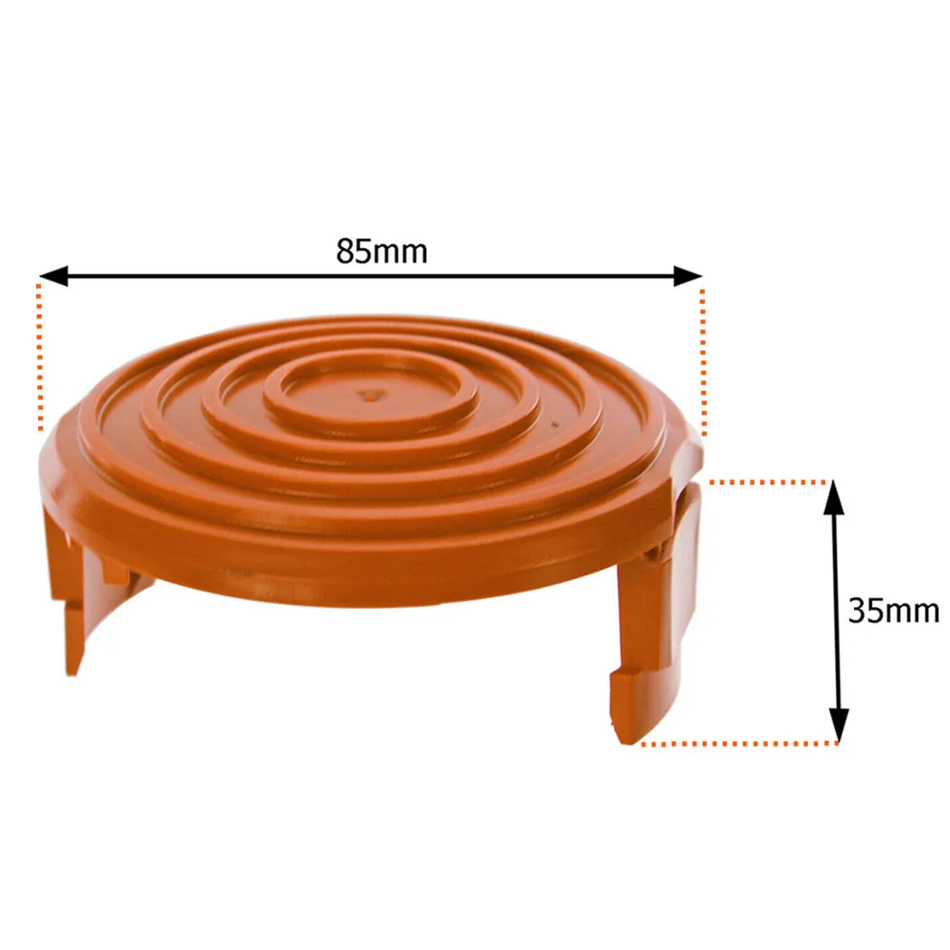 Spool Cover Spool Cap Trimmers 245416 350w 610629 Accessories GGT350A1
