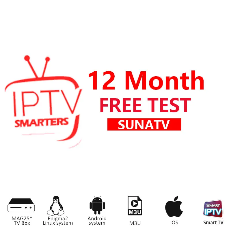 12 month IPTV Испания IP ТВ подписки 7000+ Live Европе пола испанский каналов IPTV Box на базе Андроид телевизионная коробка IP ТВ M3U Тесты xxx для взрослых - Цвет: 12 month IPTV
