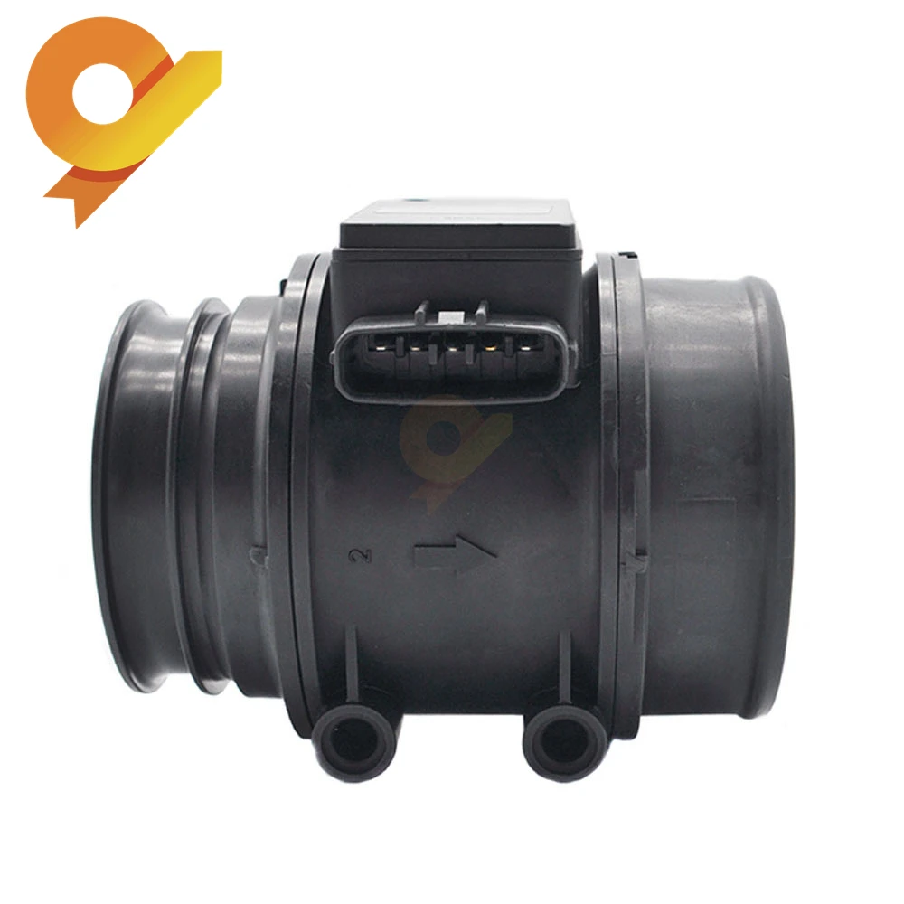 22250-50060 197400-0050 МАФ массового расхода воздуха Сенсор для TOYOTA Lexus LS400 SC300 SC400 4.0L 1uzfe 1995 1996 1997 1998