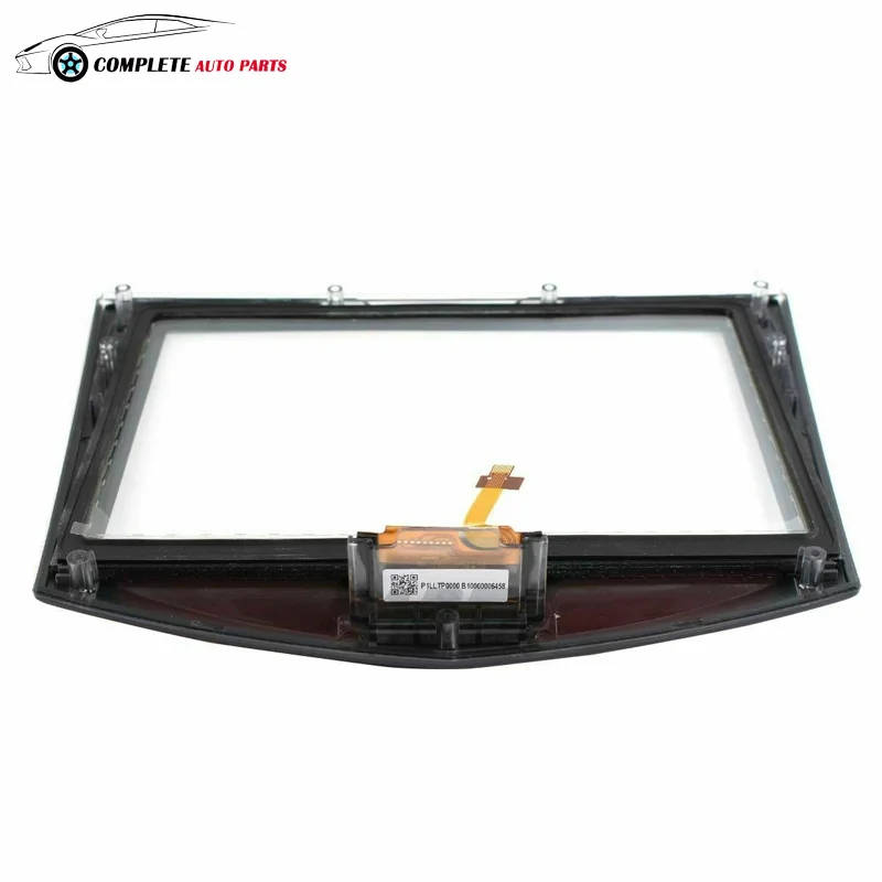 22935061 сенсорный экран подходит для 2013 17 Cadillac ATS CTS SRX XTS CUE DVD GPS TouchSense|Автоматическая