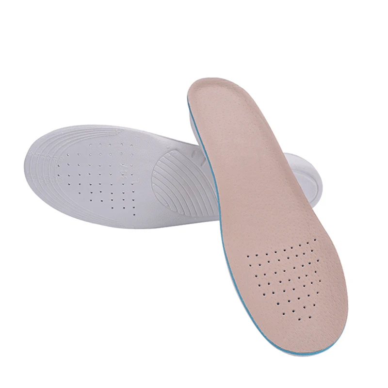 Обувь liff свиная кожа стелька для увеличения роста подошва обуви Подошвенный