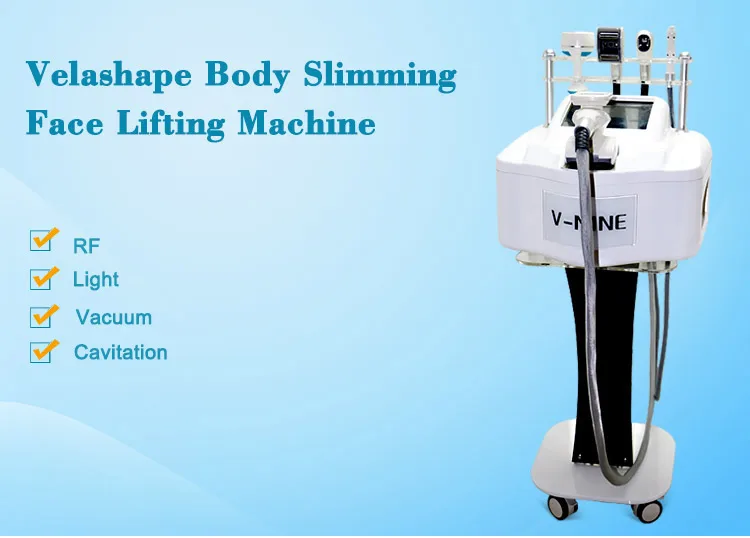 Горячая антицеллюлитная V shape 3 Syneron Vela shape Iii V9 Iii Syneron Vela shape машина для продажи