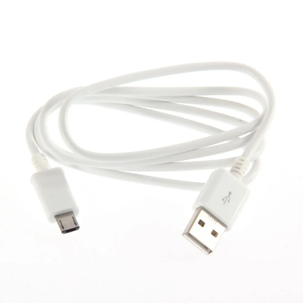 Высококачественный микро съемный Micro USB 2 0 зарядный кабель для передачи данных