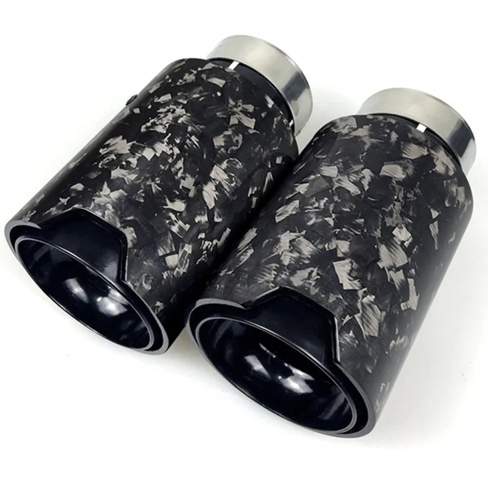 

Наконечник Выхлопной Трубы для BMW F87 F80 F82 F83 M2 M3 M4