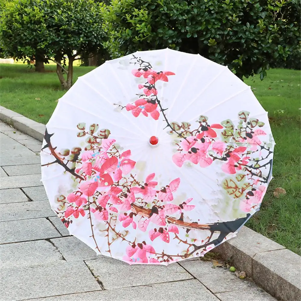 1 шт. декоративный зонт TDH в классическом китайском стиле|Зонтики| |