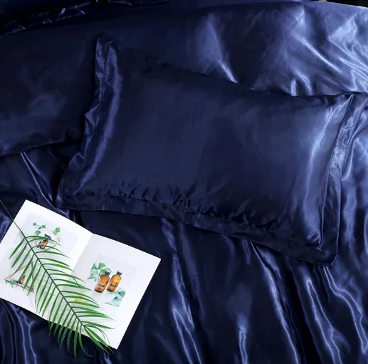 Пододеяльник наволочка 4 шт. Постельное белье ру Размеры ЕС комплекты один