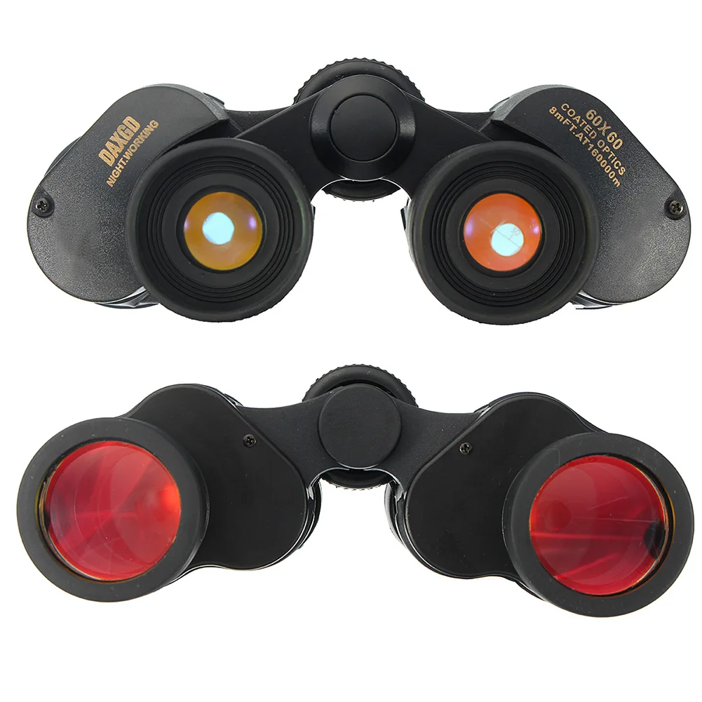 Бинокль телескоп 60x60 HD ночное видение 3000 м портативный для путешествий охоты ENA88 |