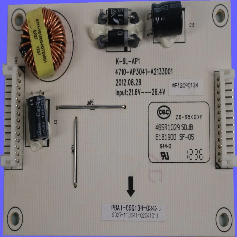 K-6L-AP1 4710-AP3041-A2133D01 для LE37D8810 | Компьютеры и офис