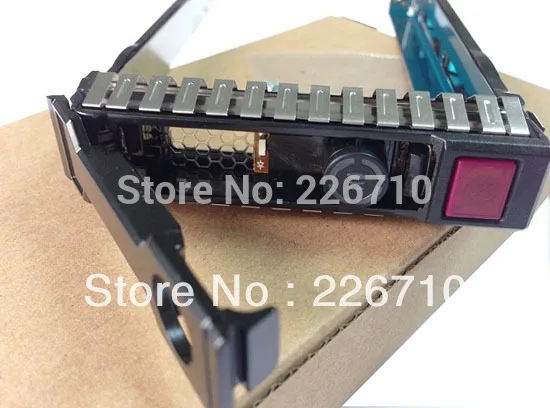 Жесткий диск для жесткого диска 651687-001 651699-001 SFF 2 5 дюйма HP G8 Gen8 Dl320e Dl388e Dl380e Dl360e Dl388p