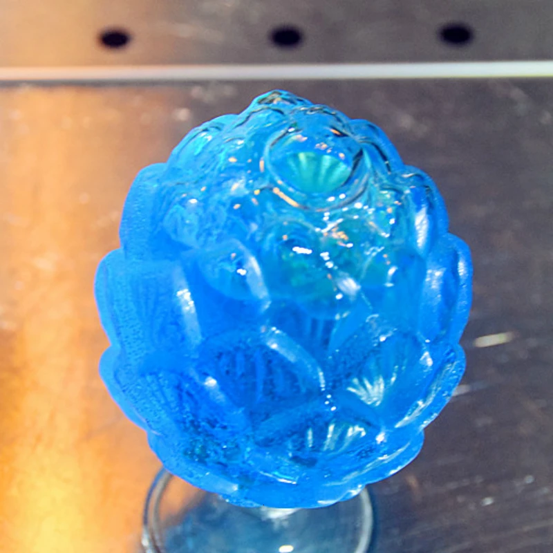 Бокал для коктейлей с дьявольскими фруктами креативный сок бокал вина Agave