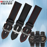 fiber nylon waterproof watchband with male white 20 21 22 23 mm handmade canvas watchband army sport watch nylon watchband strap
