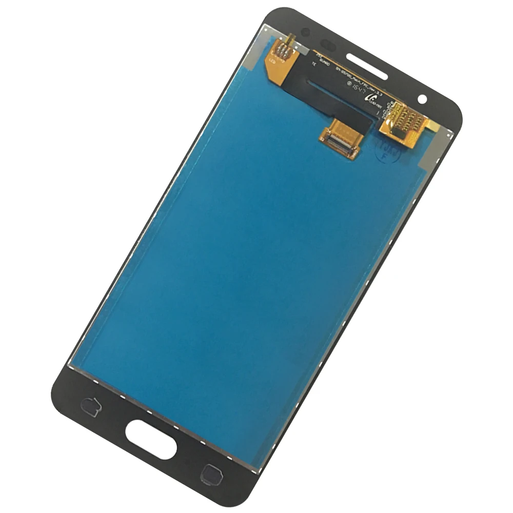 10 шт./лот протестированный Оригинальный Для Samsung Galaxy J5 Prime LCD J5P G570 G570F G570Y ЖК-дисплей