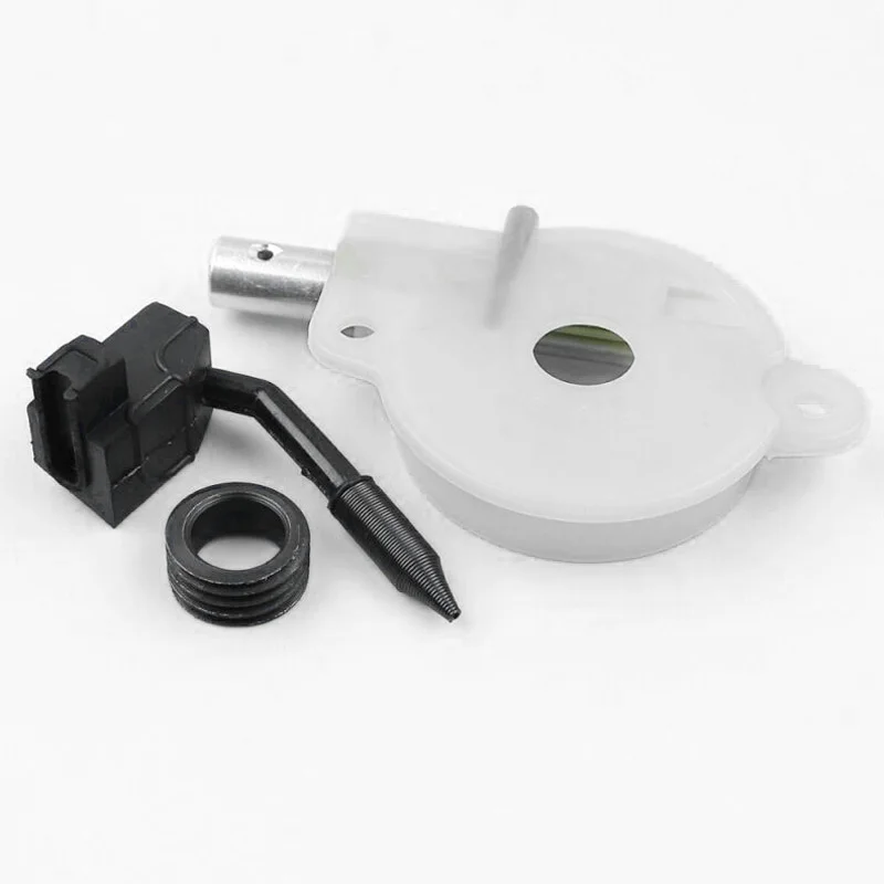 Новый масляный насос в сборе с червячным Шестерни комплект для Husqvarna 136 137 141 142 36-41