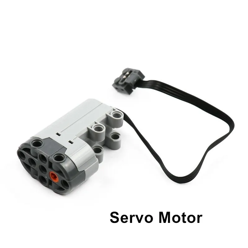 Многофункциональный мотор с пультом дистанционного управления приемник