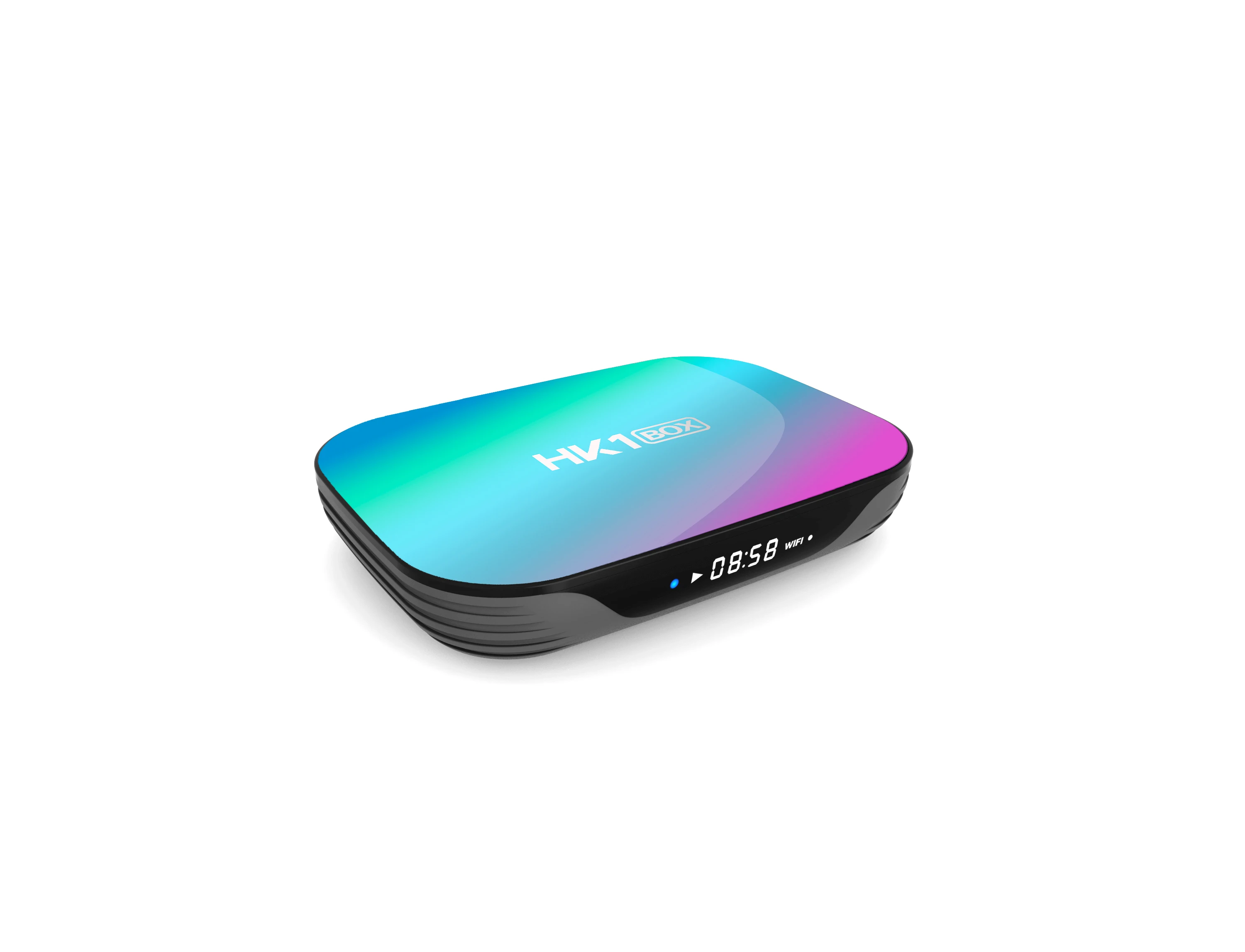 Amlogic S905x3 HK1 5G WIFI четырехъядерный Android 9 0 TV Box BT4.0 Media Player|ТВ-приставки и медиаплееры| |