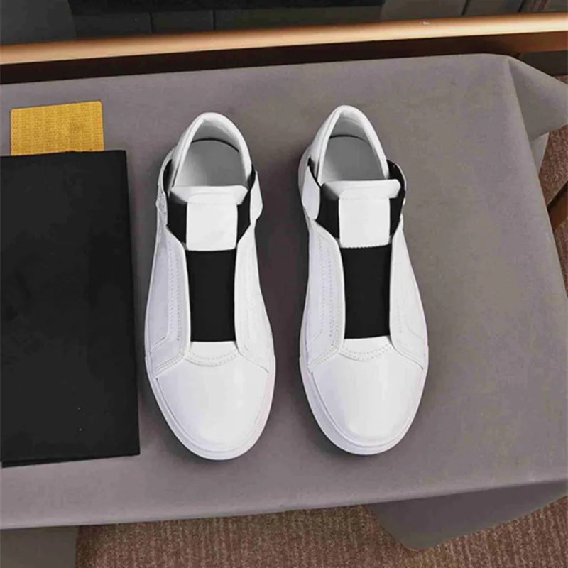 

2021 New Style Men Shoes Outdoor Casual Sneakers Men Fashion Sports Shoes Spring Autumn Breathable Running Male Shoes