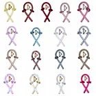 Спальный Бигуди гибкие стержни для завивки Магическая волна волос бигуди без тепла спираль химическому воздействию), щипцы для завивки волос аксессуары для моделирования