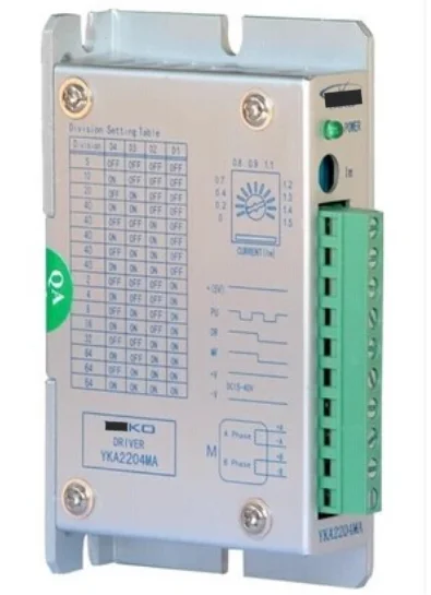 Новый оригинальный шаговый двигатель YKB2204MA42|Пульты ДУ| |
