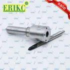 Дизельная распылительная Форсунка ERIKC A6710170121, 33800-4A710, форсунка Форсунки топлива H374, L374PBD, G374 для 6710170121, деталь 28229873