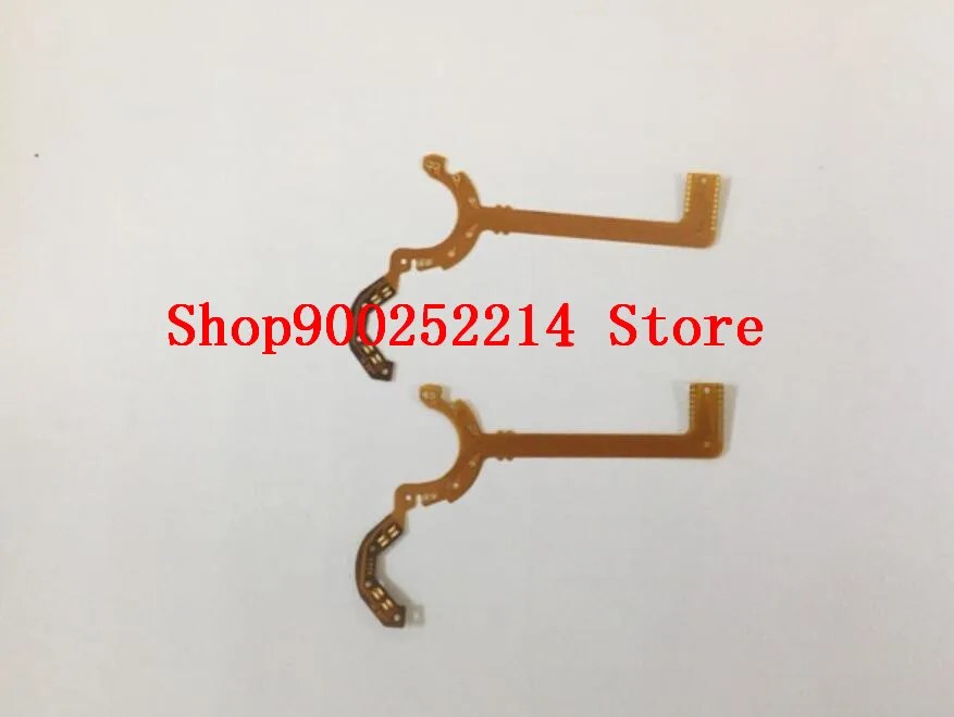 

NEW Lens Aperture Flex Cable For canon for ixus132 for ixus140 for ixus145 for ixus160 Repair Part