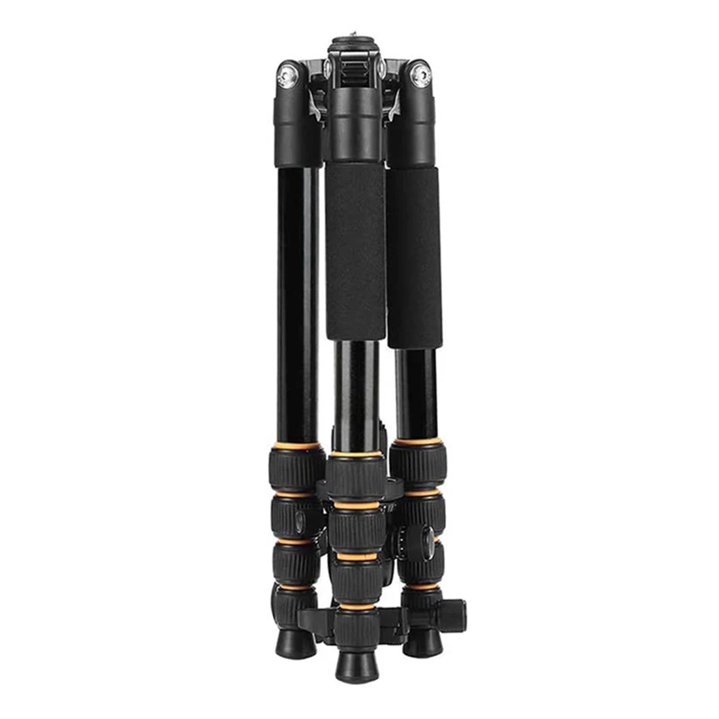 

Штатив ZOMEI Q666, легкий, с шариковой головкой, для всех DSLR-и цифровых камер Nikon/Canon/Sony