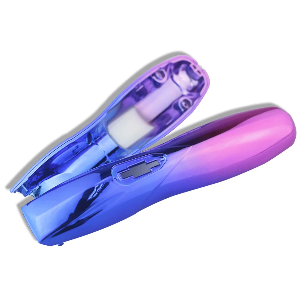 Машинка для стрижки волос Barbershop D8 Обложка из поликарбоната с покрытием