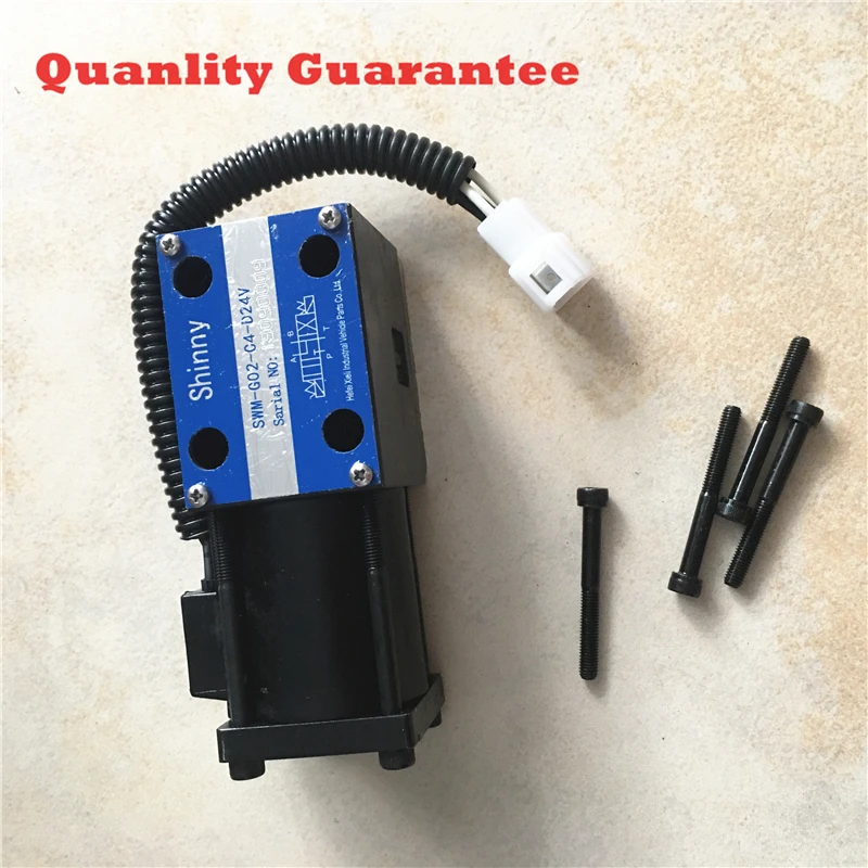 Вилочный погрузчик гидравлическая автоматическая коробка передач направление