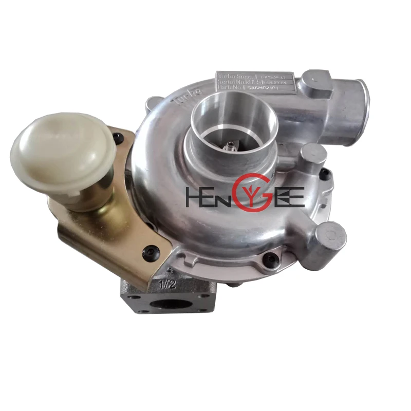 8972402101 Turbocharger for Isuzu Passenger RHF4H D-MAX 2.5 TD 4JA1L RHF5 VIDA | Автомобили и мотоциклы