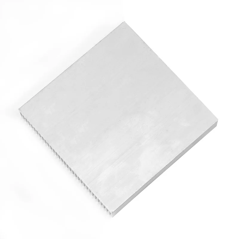 1Pc Aluminum Heat Sink Radiator Heatsink for IC LED Electronic Chipset Heat-PC Friend | Компьютеры и офис