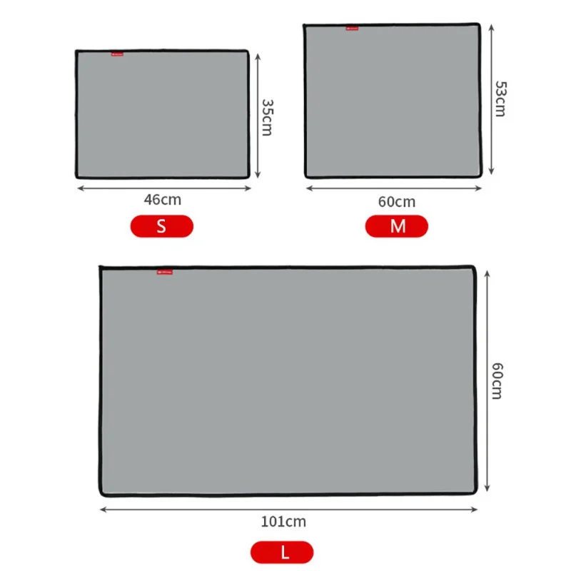 

Огнеупорная ткань, уличная изоляционная подкладка для барбекю, огнестойкое высокотемпературное покрытие из силикагеля, стекловолокно, уль...