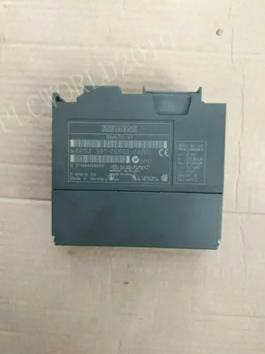 Siemens 6ES7331-7SF00-0AB0 SIMATIC S7 SM331 аналоговые Вход модуль 6ES7 331-7SF00-0AB0 | Инструменты