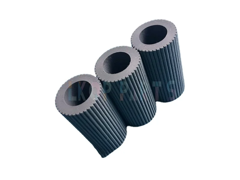 

10pcs FC5-2526-000 Feed Roller for Canon 6055 6065 6075 6255 6265 6275 8085 8095 8105 8205 8285 8295 C7055 C7065 C7260 C7270