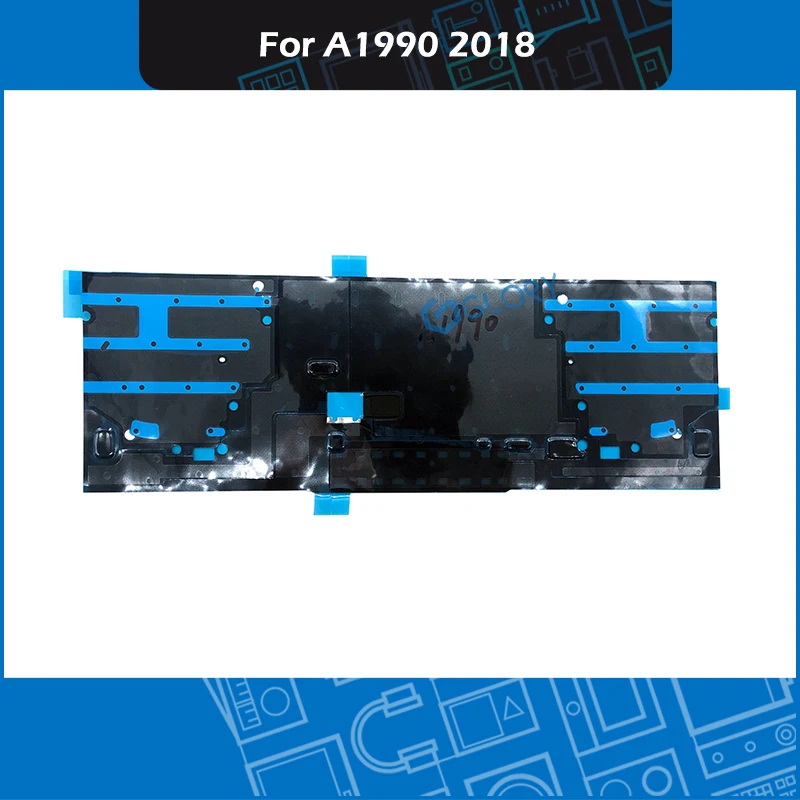 

New A1990 Keyboard Backlight For Macbook Pro Retina 15" Touchbar A1990 Keyboard Repair Mid 2018