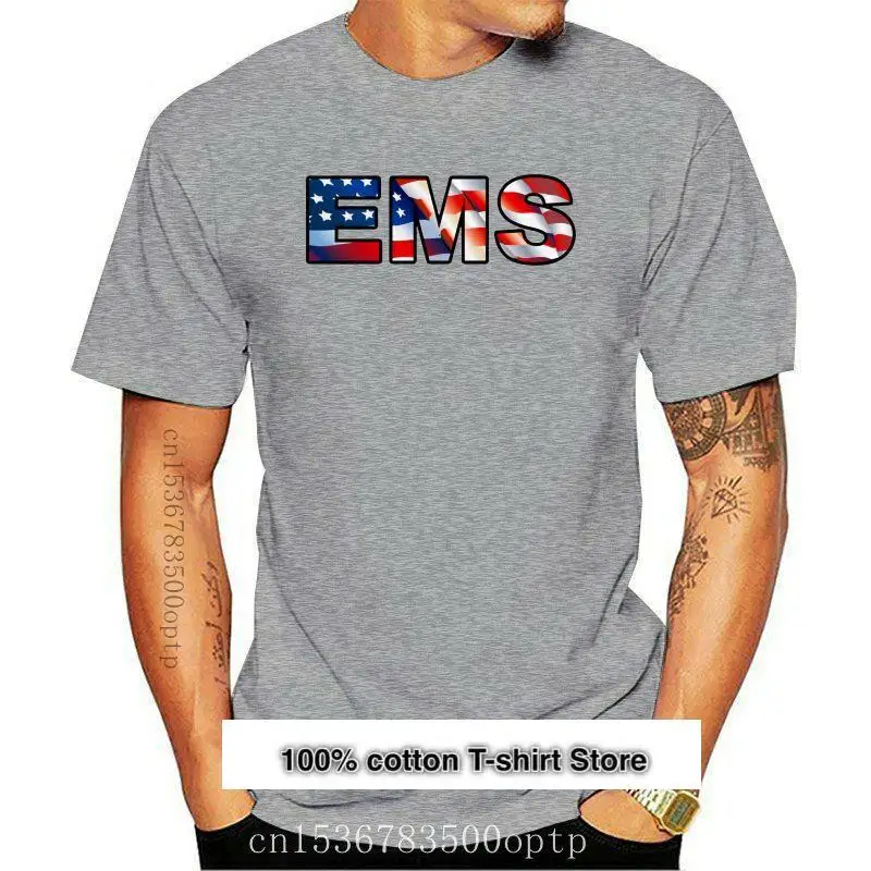 

Camiseta médica para hombre, camisa Unisex de algodón, Simple, de verano, talla grande 3xl, 4xl, 5xl, diseño 2020, novedad