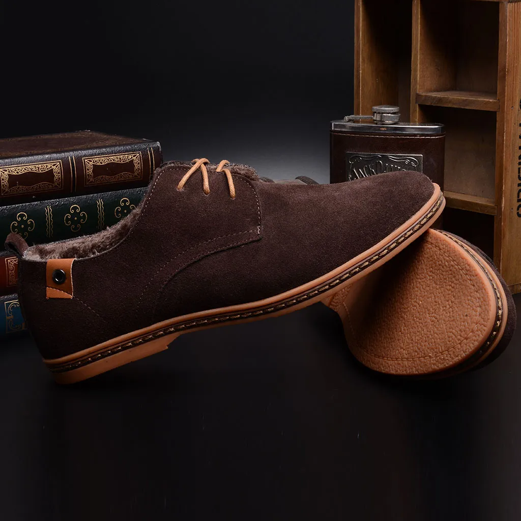 Мужская повседневная обувь Сезон Зима zapatillas hombre мужские модные повседневные
