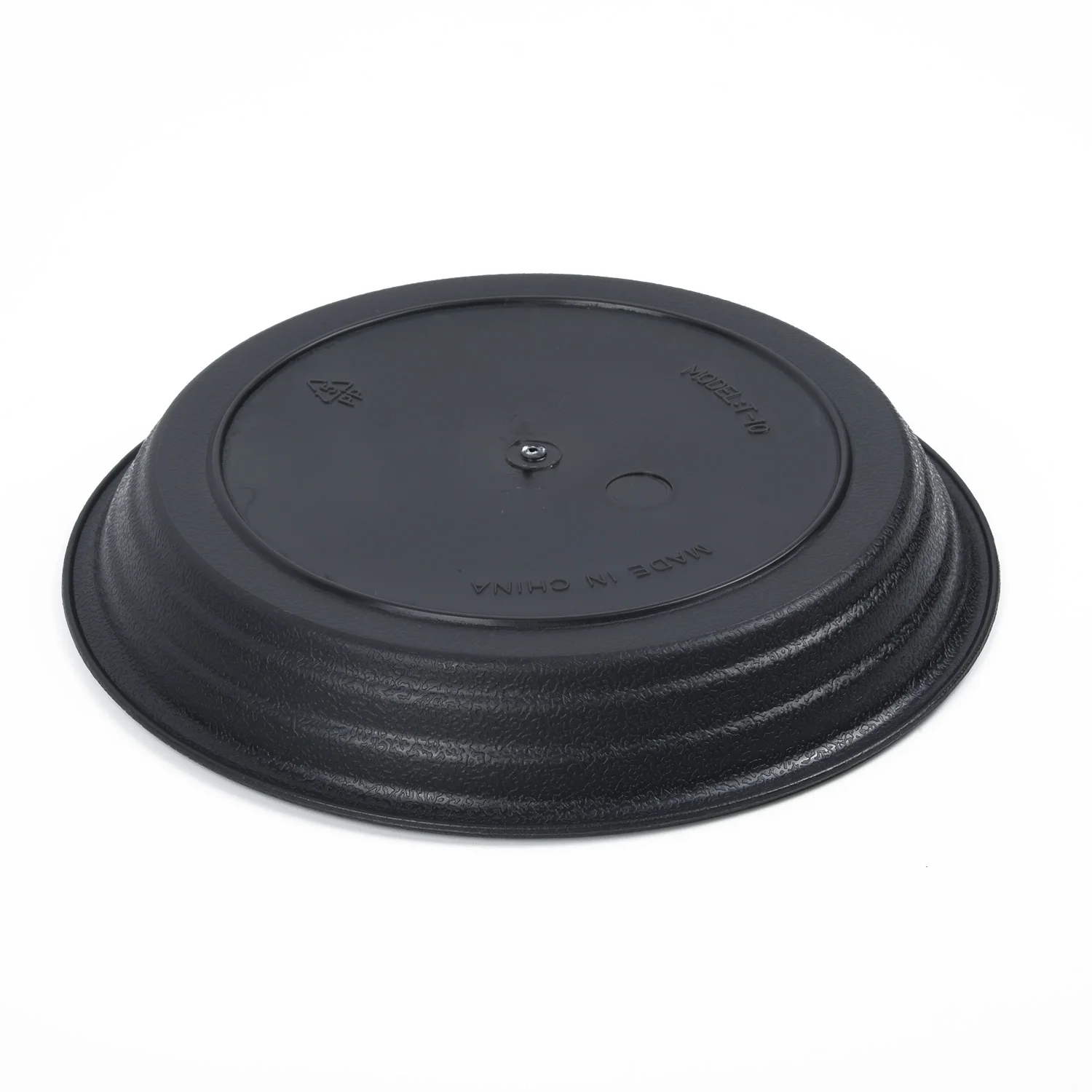 Садовый вододренажный горшок для растений поднос под блюдце держатель брызг