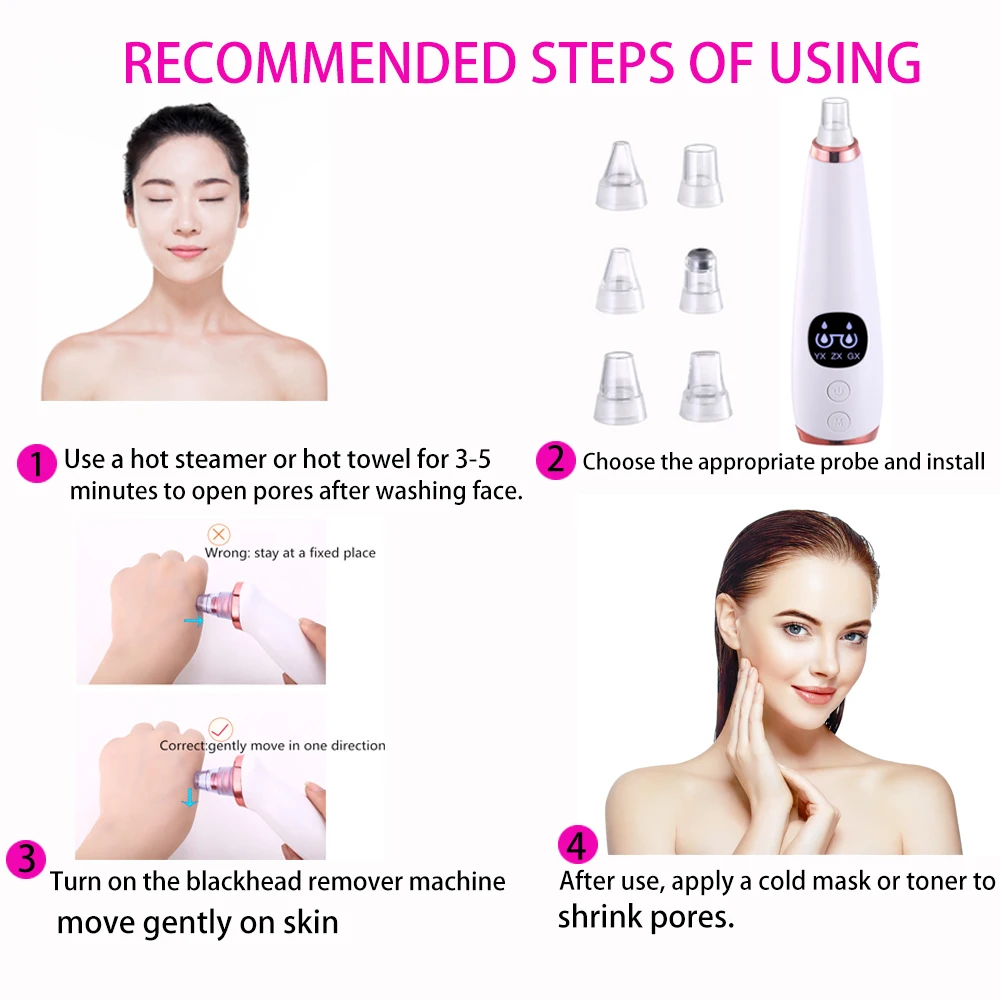 Средство для удаления черных точек инструменты ухода за кожей лица средство с