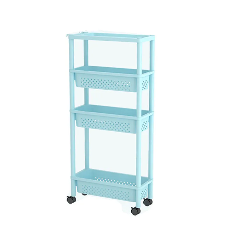 

Toilet storage rack bathroom household toilet sandwich storage rack toilet floor type toiletries storage cabinet