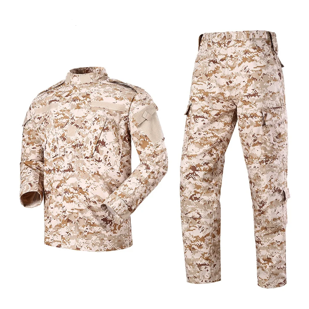 

Saudi Arabia Military Uniform Turkey Military Clothing For Sale Cheap Military Uniform NATO Desert Digital Suit Uniform For Sale
