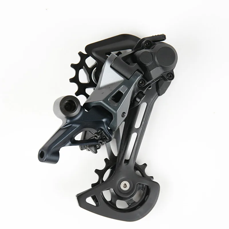 Новый Shimano M7100 задний переключатель 12S горный велосипед SGS длинная клетка MTB Groupset| |