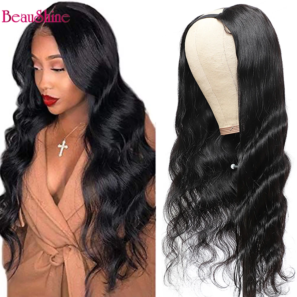

Human Wigs( For Black)